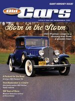Old Cars Weekly